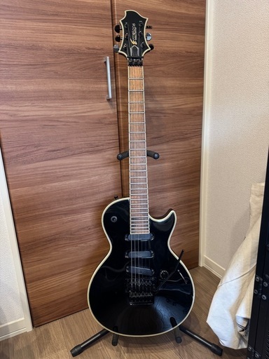 EDWARDS E-CL90 LUNA SEA SUGIZOモデル