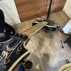 EDWARDS E-CL90 LUNA SEA SUGIZOモデルの画像