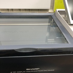 FAX　プリンター　　スキャナーの画像