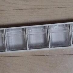 取引中 小物入れケース 壁掛け型