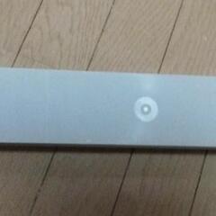 取引中 小物入れケース 壁掛け型の画像