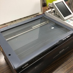 FAX　プリンター　　スキャナーの画像