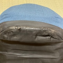 座椅子の画像