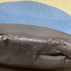 座椅子の画像