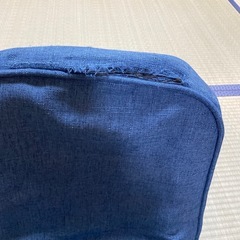 座椅子の画像