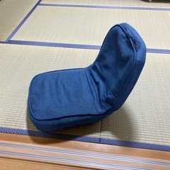 座椅子の画像