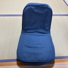 座椅子