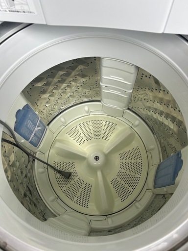 本日限り！Panasonic 美品！パナソニック　全自動　洗濯機　2020年製　