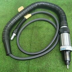 日東工器 L-25R 常圧エアーソニック①【野田愛宕店】【店頭取引限定】【未使用】管理番号：ITQSM1DYMEB6の画像