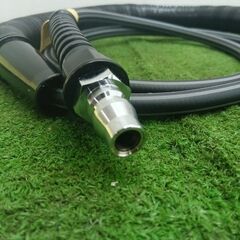 日東工器 L-25R 常圧エアーソニック①【野田愛宕店】【店頭取引限定】【未使用】管理番号：ITQSM1DYMEB6の画像