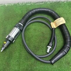 日東工器 L-25R 常圧エアーソニック①【野田愛宕店】【店頭取引限定】【未使用】管理番号：ITQSM1DYMEB6の画像