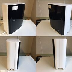 【美品・良品2023年製】　日本トリム　連続生成型電解水素水整水器　TRIM ION Refineトリム イオン リファイン　239,800円の画像