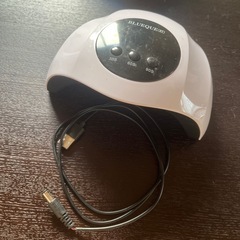 LED,UVライト