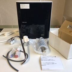 【美品・良品2023年製】　日本トリム　連続生成型電解水素水整水器　TRIM ION Refineトリム イオン リファイン　239,800円の画像