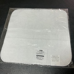 キングス　ハンドタオルの画像