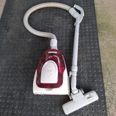 掃除機(TOSHIBA)