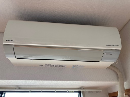 【取引者決定】エアコン2台