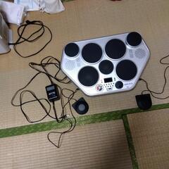 パーカッション相談注意の画像