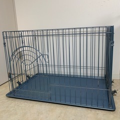  ペット用ゲージ（ +給水器など)