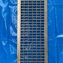 グレーチング溝幅30cm ￥5000/1枚 