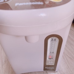 電気ポット