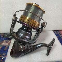 シマノリール