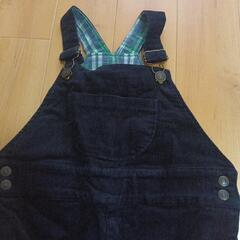 （まとめ）サロペット、つなぎ、オーバーオールの画像
