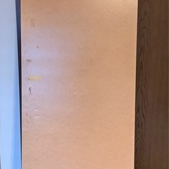 IKEA デスク天板　LINNMON 長さ200cmの画像