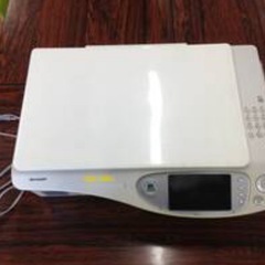 FAX プリンター　スキャナー