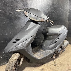 ★支払い総額2.8万円★買取強化中！査定無料♪ホンダ スーパーデ...