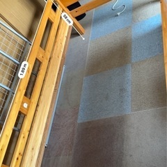 ベッドの画像
