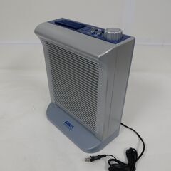 未使用品 高敏 LEBEN 空気清浄機 FRALIS フレリス FL-1 抗菌プリーツフィルター の画像