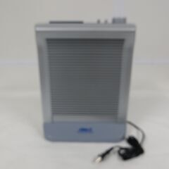 未使用品 高敏 LEBEN 空気清浄機 FRALIS フレリス FL-1 抗菌プリーツフィルター の画像