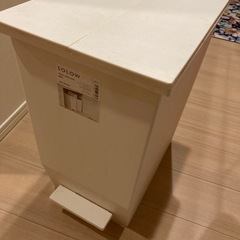 【無料】ゴミ箱