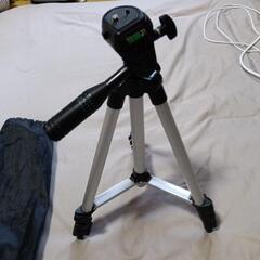 カメラ三脚の画像