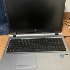 ノートパソコン