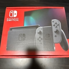 【今日限りの出品】Nintendo switch 旧型　美品