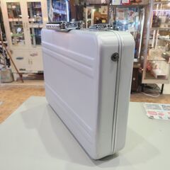 【愛品館 市原店】 ゼロハリバートン アタッシュケースの画像