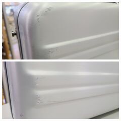 【愛品館 市原店】 ゼロハリバートン アタッシュケースの画像