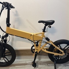 MATE系 3.0タイヤ750W EBIKE電動自転車48V12.5A