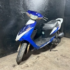★支払い総額4.2万円★関東圏内即日配送可能！スズキ ZZ CA...