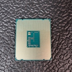 LGA2011 CPU i7-5960Xの画像