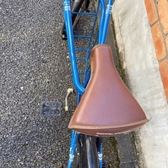 DOPPELGANGER 自転車 20インチの画像