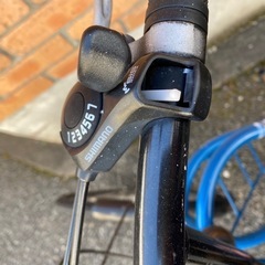 DOPPELGANGER 自転車 20インチの画像