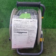 ハタヤ GX-501K コードリール【野田愛宕店】【店頭取引限定】【未使用】管理番号：ITIMFC5DL8VUの画像