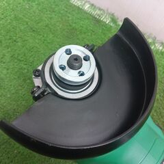 HiKOKI ハイコーキ G10SH7 電気ディスクグラインダー　100mm　箱無し【野田愛宕店】【店頭取引限定】【未使用】管理番号：ITMBE7RU6GBRの画像