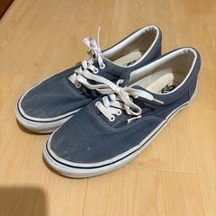 VANS ERA スニーカー 