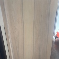 7月で終了します。お値下げしました！IKEAダイニングセットほぼ無使用の画像