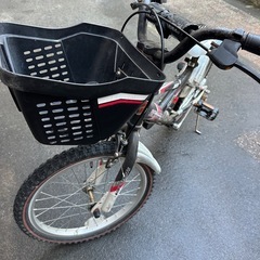 子供　マウンテンバイク　自転車の画像