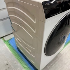 ドラム洗濯機の画像